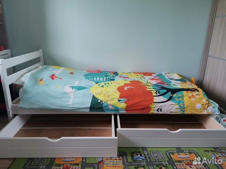 Кровать для детей