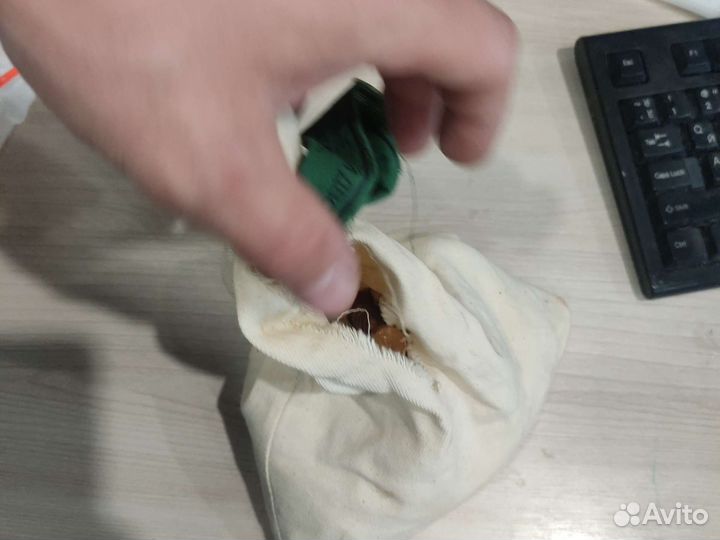 Монеты