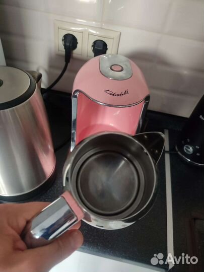 Кофеварка korkmaz