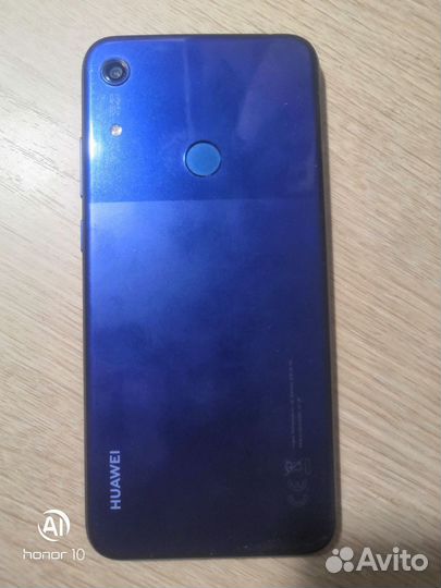 HUAWEI Y6s, 3/64 ГБ
