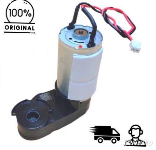 Мотор турбо щетки Xiaomi Mijia Ultra