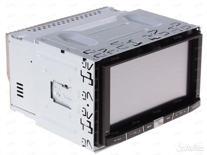 Автопроигрыватель Incar CHR-7130