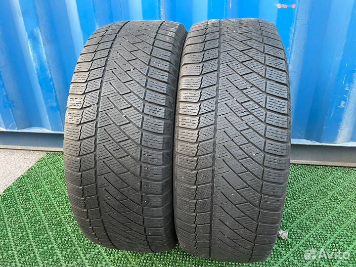 Continental ContiVikingContact 6 265/60 R18 132T