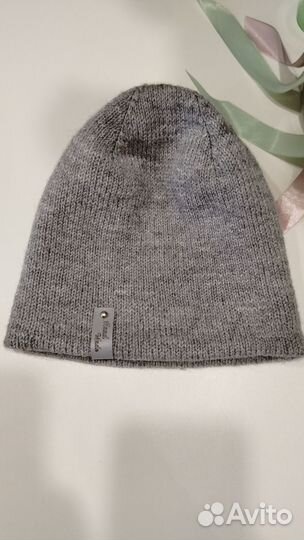 Мужская шапка