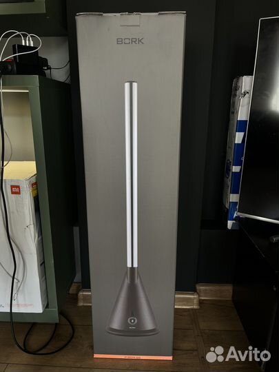 Колонный вентилятор P604 wt