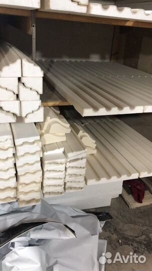 Фасад термопанели