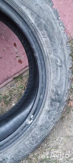 Nordman Nordman 4 195/65 R16