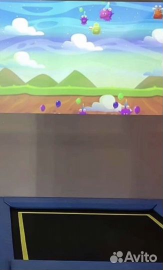 Интерактивный парк