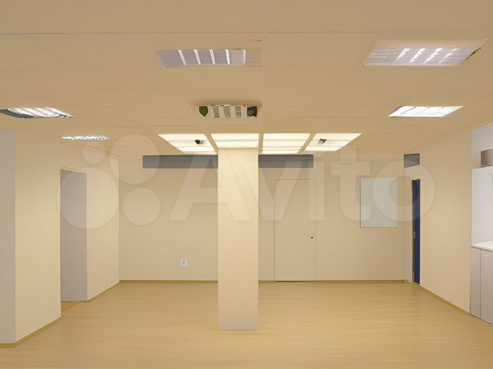 Аренда офиса 257.1 м² в бизнес-парке Фактория