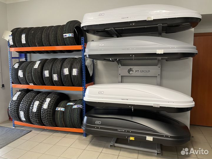 Тент автомобильный 