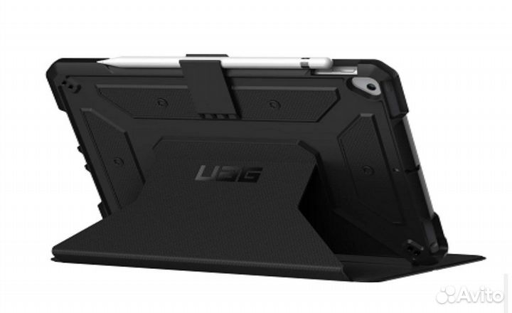 Чехол UAG Metropolis для iPad Pro 12.9