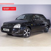 ВАЗ (LADA) Priora 1.6 MT, 2017, 134 249 км