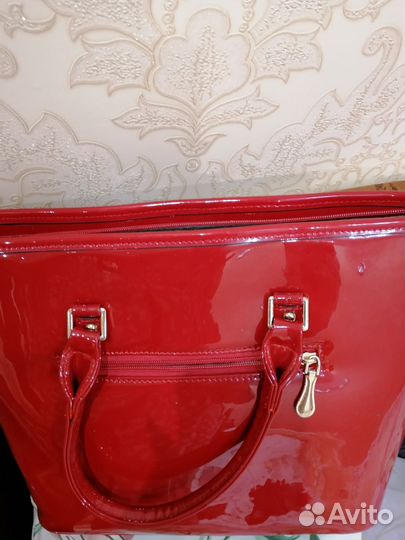 Сумка женская