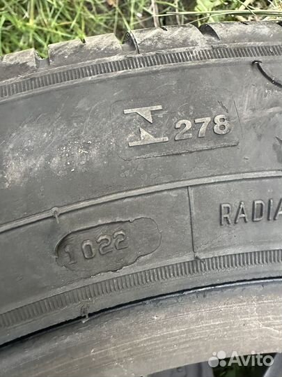 Колеса R16 LADA