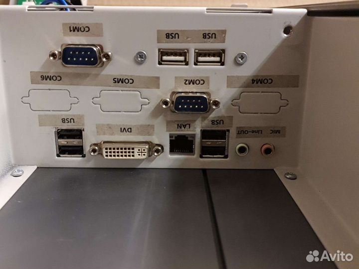 Пос система VikiPos