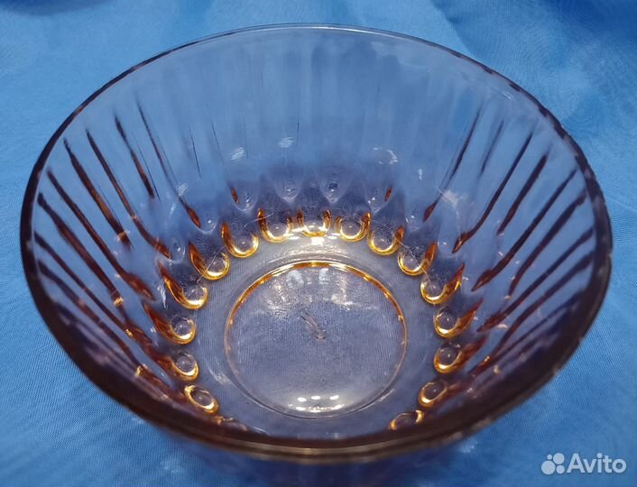 Вазочка СССР