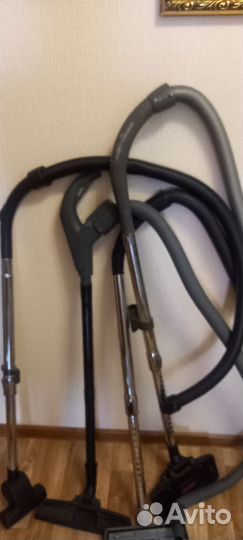 Шланги в комплекте