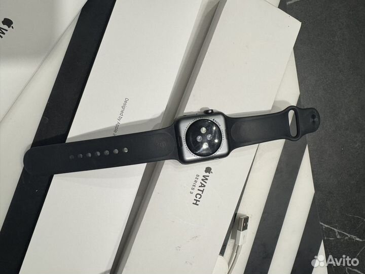 Apple watch series 3 42mm
