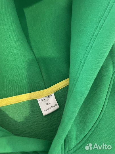 Толстовка женская