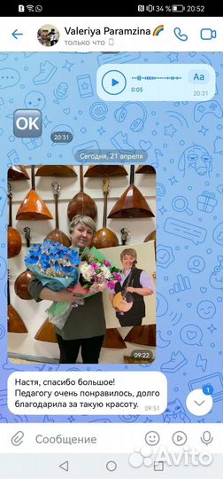 Портреты по фотографии