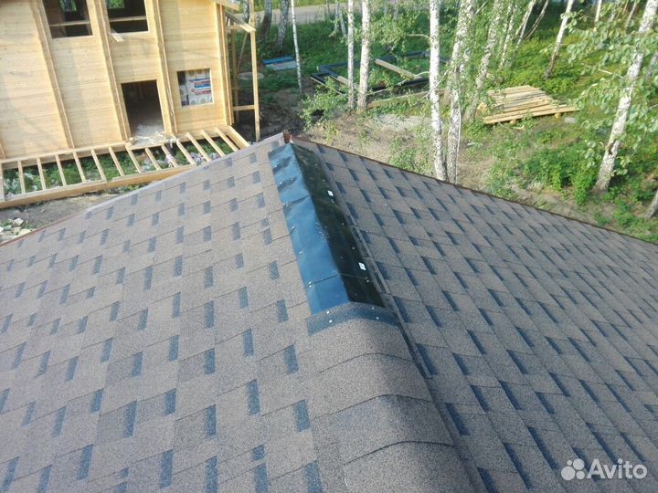 Строительная бригада все виды услуг