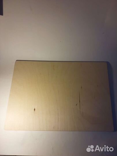 Доска для урока труда фанера