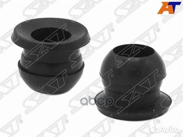 Уплотнитель клапана вентиляции картера