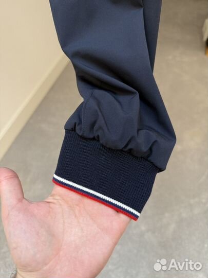 Ветровка мужская Putin Team PTR