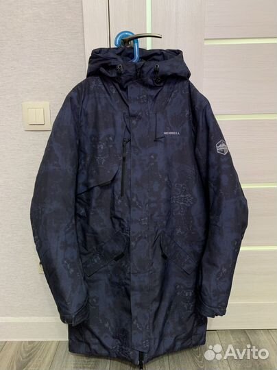Зимняя куртка Merrell