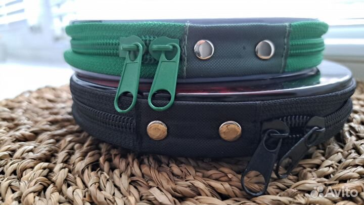 Органайзер для cd дисков