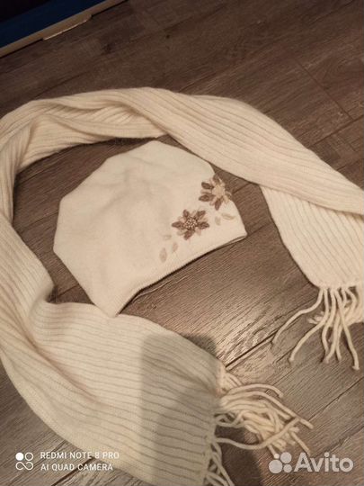 Шапки женские