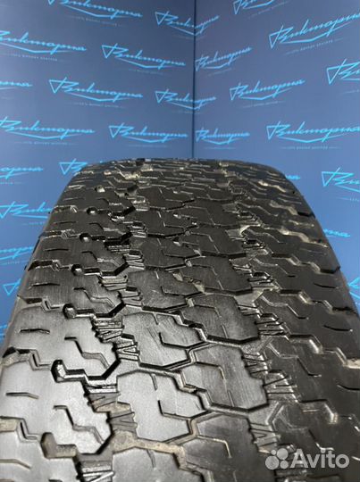 Goodyear Wrangler AT 275/60 R20 115H