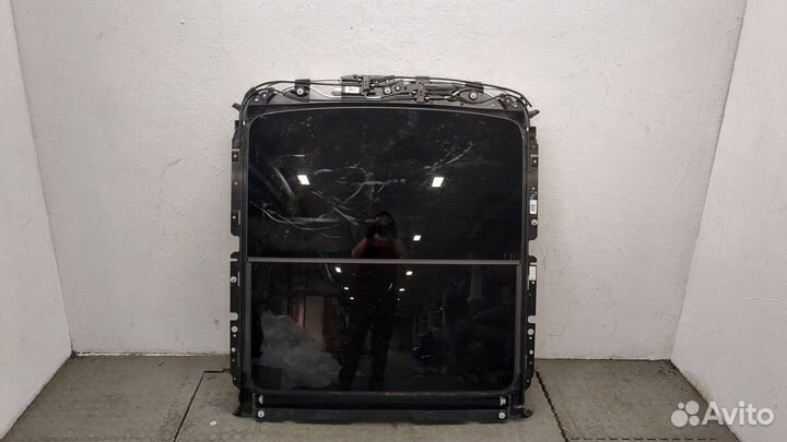 Люк BMW Х4 G02, 2019