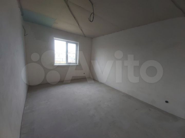 Дом 126 м² на участке 4 сот.