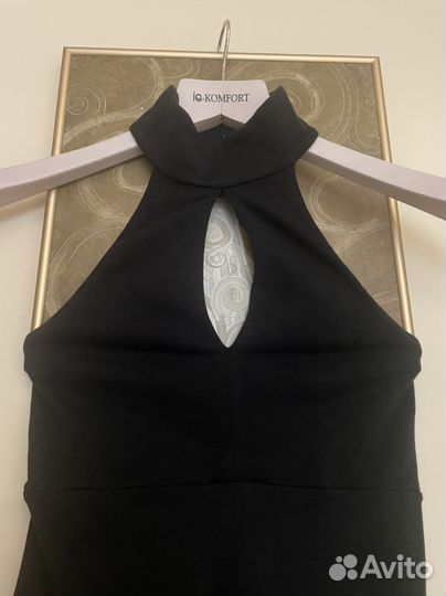 Боди стринг wolford размер S