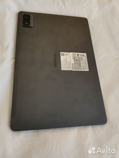 Планшет blackview tab 12