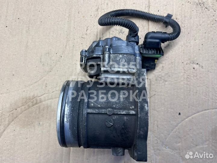 Дроссельная заслонка MAN TGX 2018 51094137018