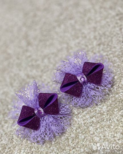 Резинка для волос