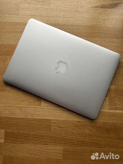 Apple MacBook Air 13 2013 (early 2014)
