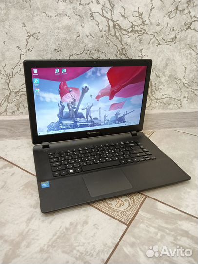 Быстрый Acer N3530 8гб SSD в идеале