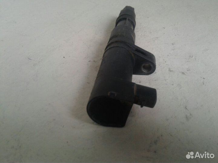 Катушка зажигания Renault Duster F4RA400 2013