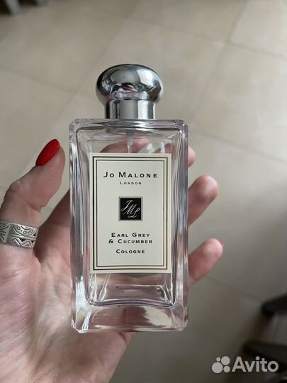 Духи JO malone