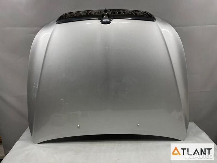 Капот toyota brevis