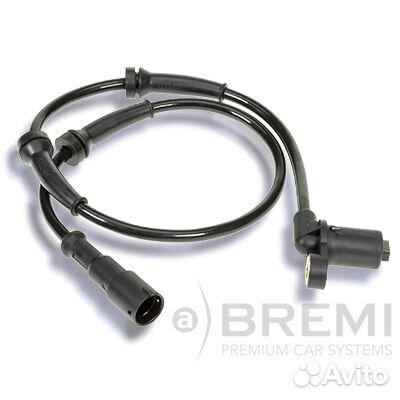 Датчик ABS Fr L / R 50273 bremi