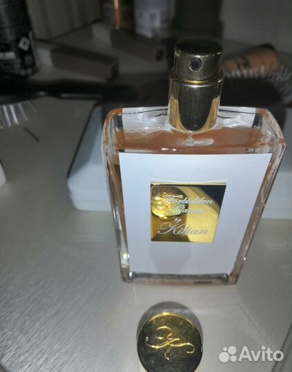 Духи Forbidden Games Kilian