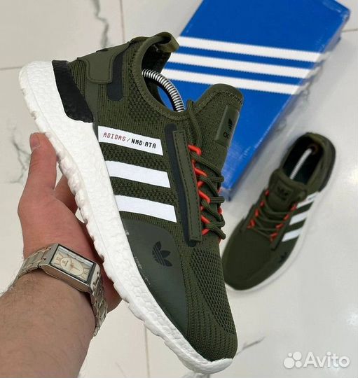 Adidas мужские кроссовки