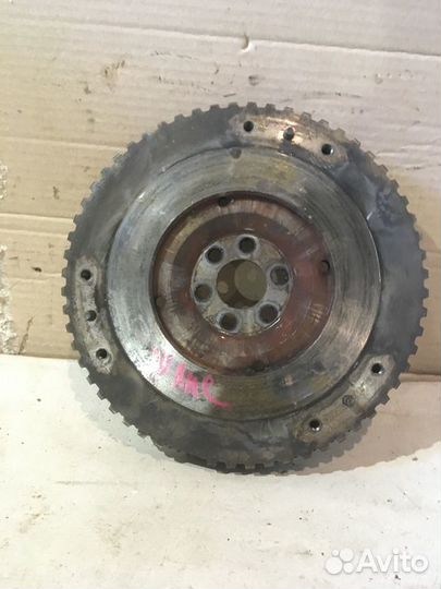 Маховик Zaz Chance