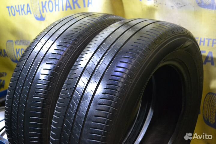 Dunlop Enasave EC300+ 195/65 R15