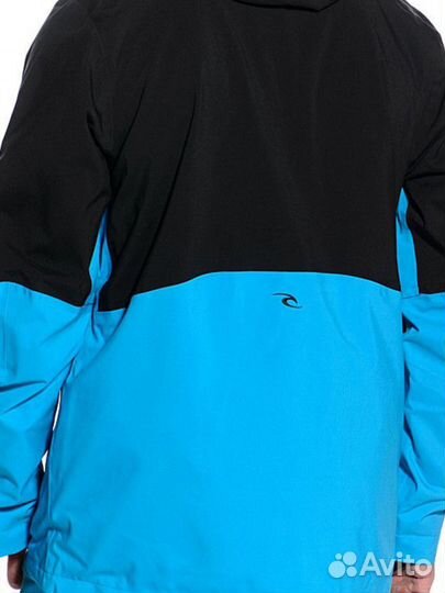Сноубордическая куртка Rip curl