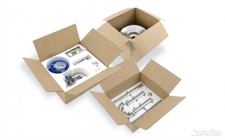 Самогонный аппарат Wein 6 PRO, 37 л